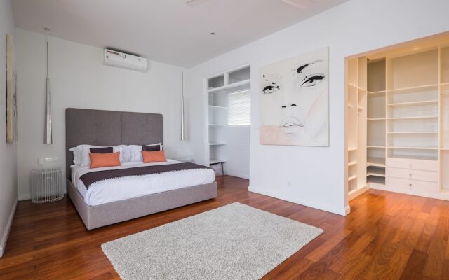 Umalas Designer Villa Junoon