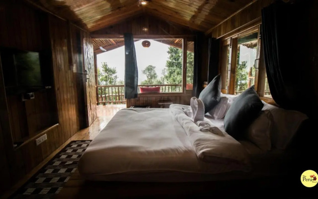 The Peru Resort by Xtreeme