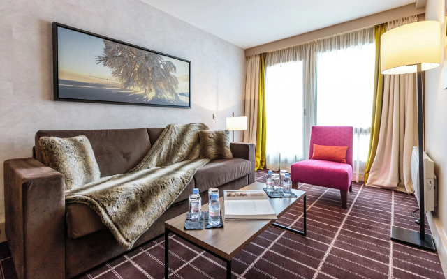 Hôtel Le Savoy Méribel