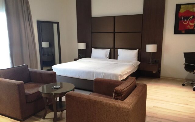 Rawda Hotel