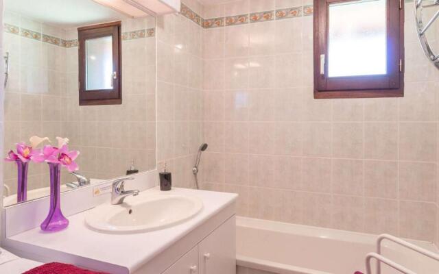 Appartement Serre Chevalier, 3 pièces, 6 personnes - FR-1-330F-23