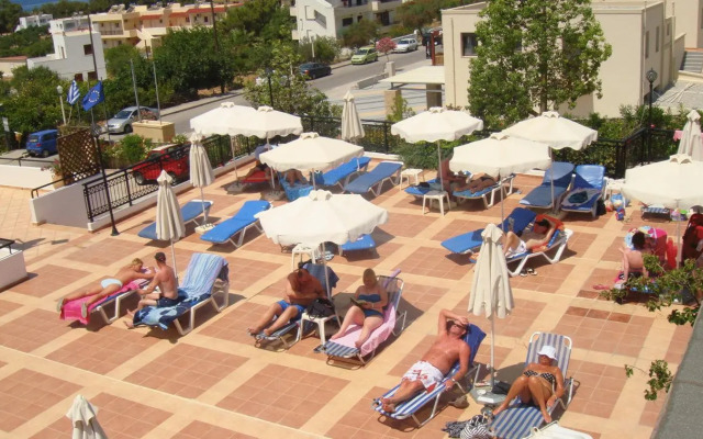Stella Hotel