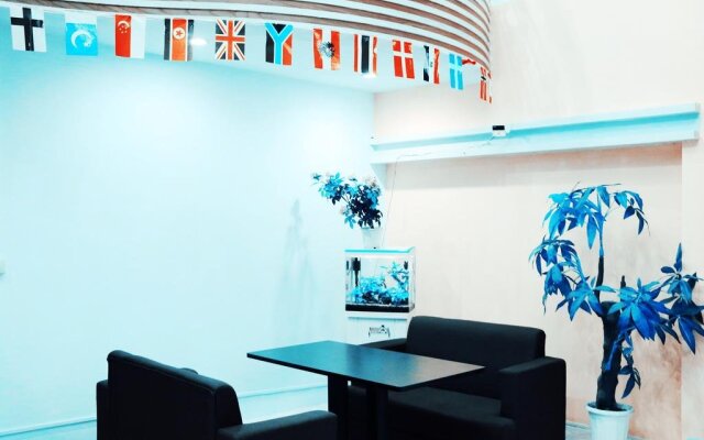 Cupid Youth Hostel