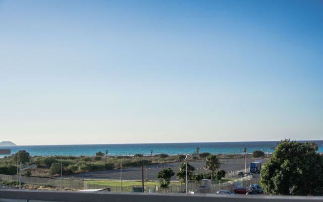 Vaggelio Apartments