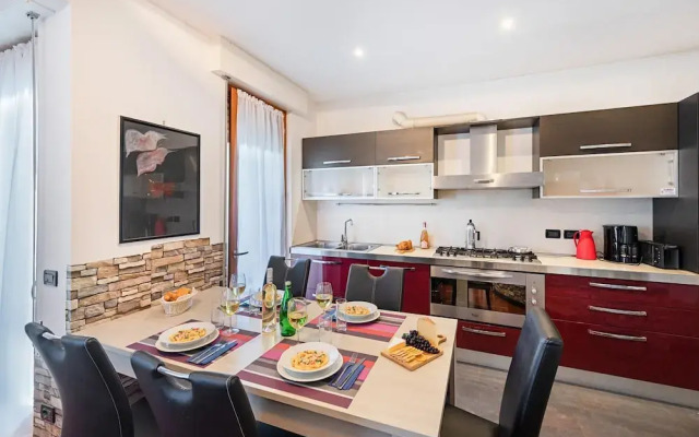 Residence Mimosa PT 2 by Wonderful Italy