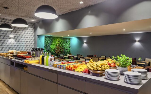 Mercure São Paulo JK