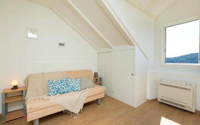 Apartment Eburneus A19