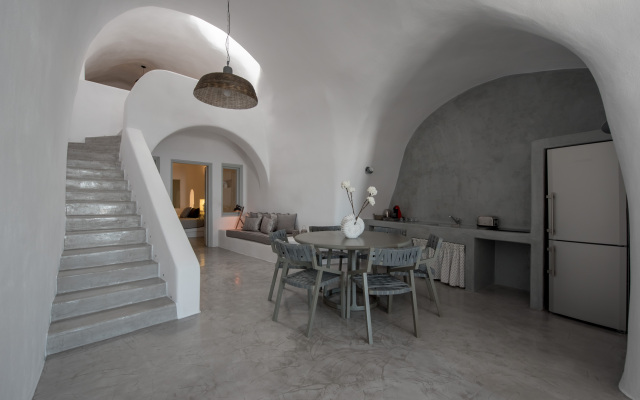 Senses Luxury Villa
