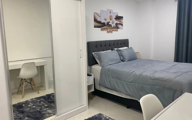 Golden Lake Residence - Arraial do Cabo