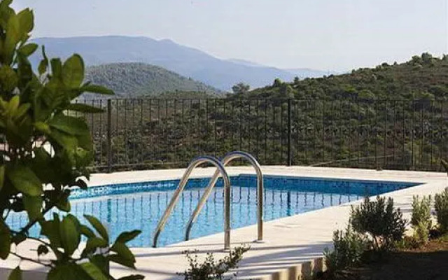 Turquoise Resort Apartments