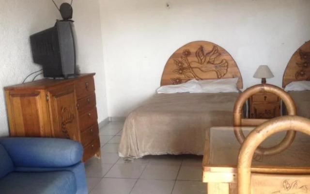 Hotel Colibri Queretaro