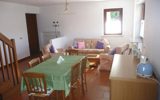 Maison Borbey Guesthouse