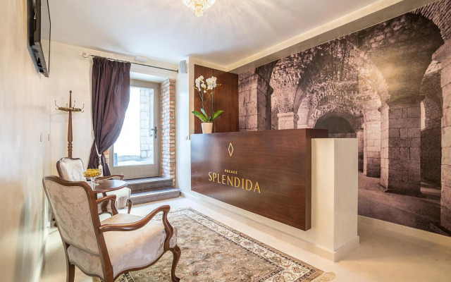 Splendida Palace
