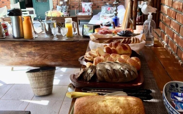 Villa Serena Bed&Breakfast