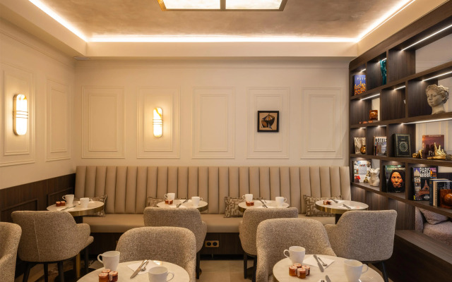 Best Western Au Trocadero