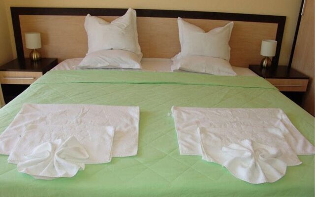 Aparthotel Ruby
