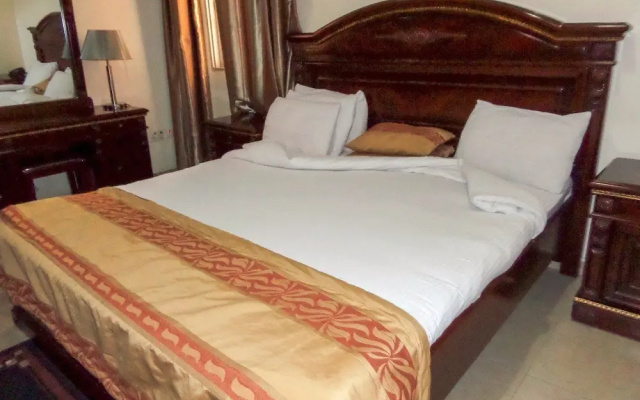 Beni Apartment And Suites