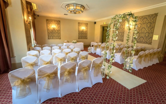 Best Western The Grand Hotel Hartlepool