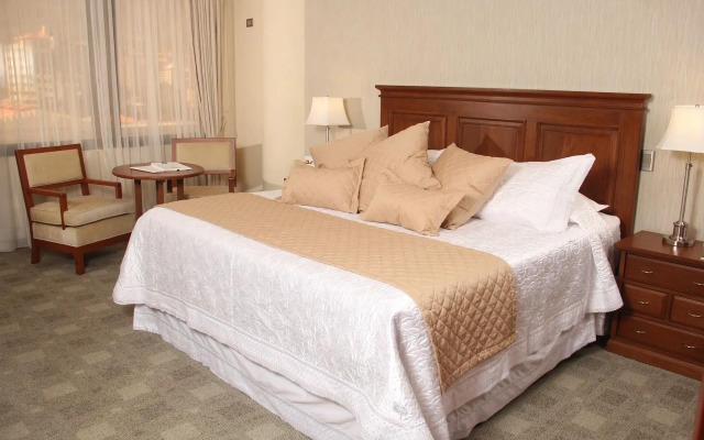 Gran Hotel Toloma