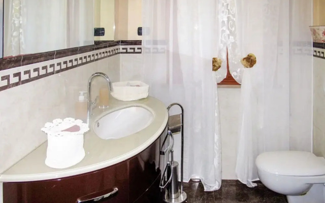 Bataba Villa A Roggio