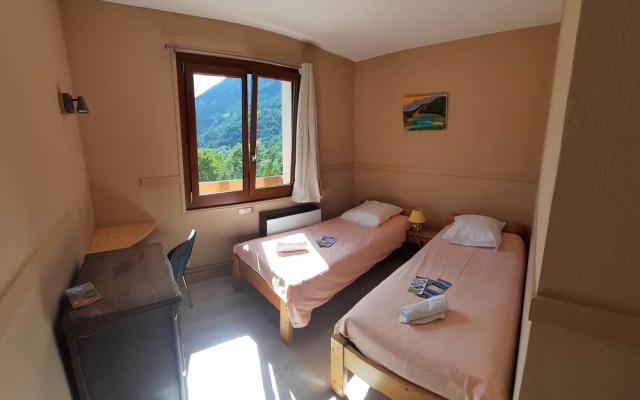 Hôtel La Vanoise