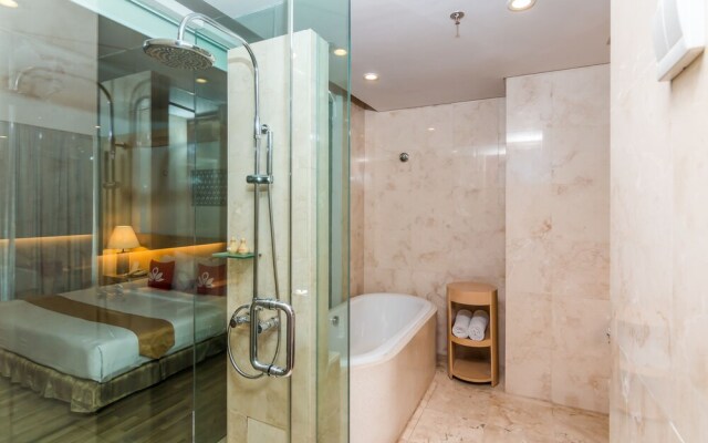 ZEN Premium Uluwatu Complex
