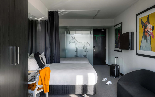 The Cullen Melbourne - Art Series