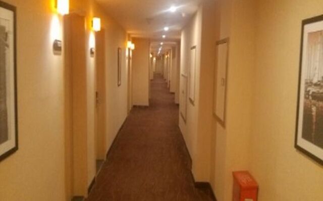 7 Days Premium Hotel Guilin Seven Star International Convention And Exhibition Center Branch