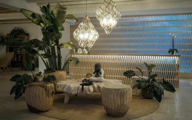 Asty Mykonos Hotel & Spa -World of One Hotel Group