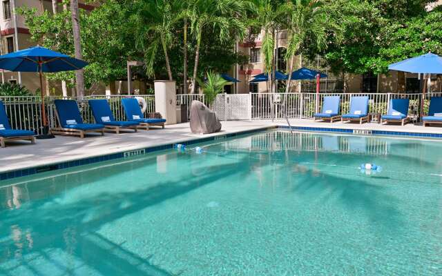 Sonesta ES Suites Fort Lauderdale Plantation