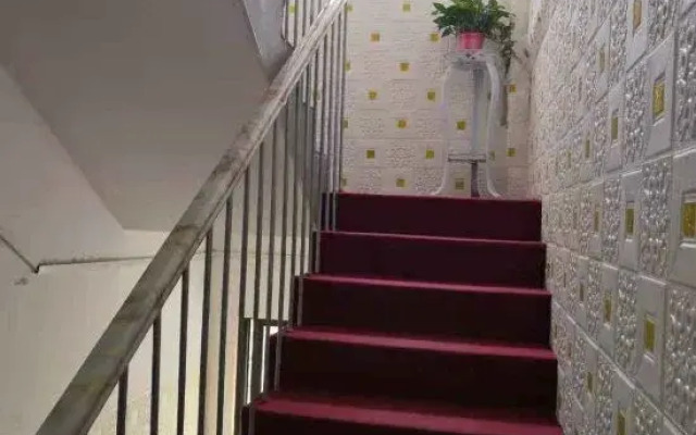 Nanjing Xueyan Hotel