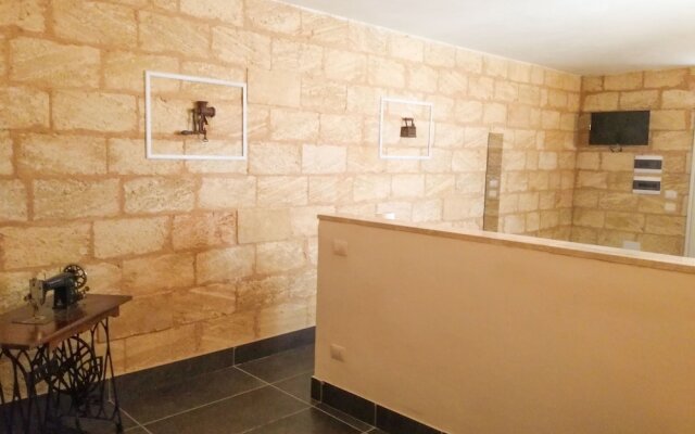 Masseria Borgo Monaci