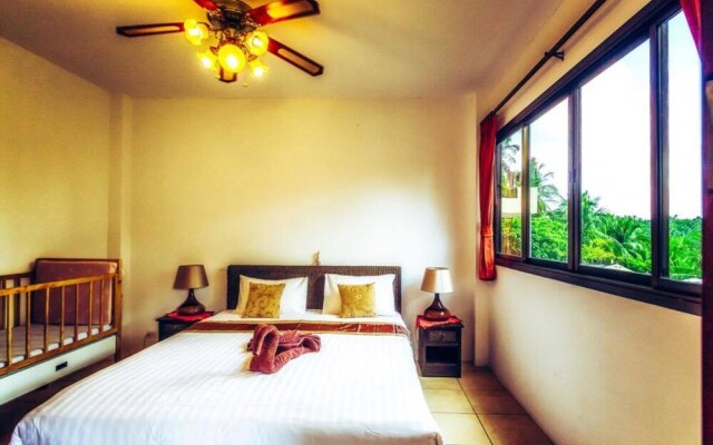 Samui Green Palm Resort