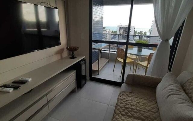 Edificio Time - Apto 810