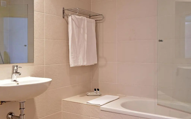 Algarve Race Resort Apartments
