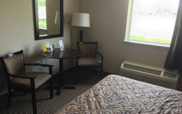 Scottish Inns Killeen near Fort Cavazos