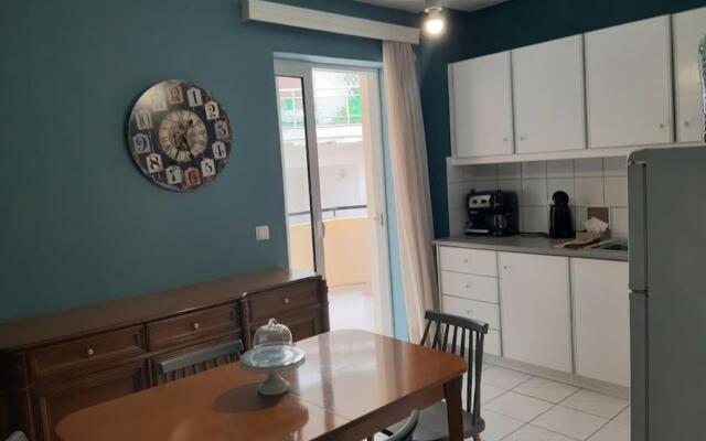 02 - Spacious apartment at the heart of the city