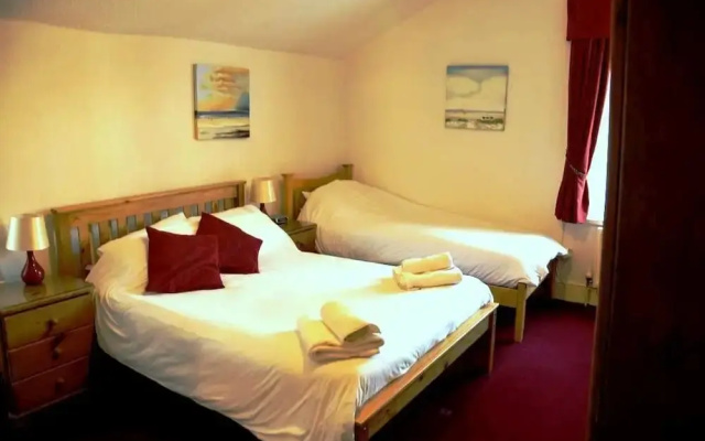 Robyns Guest House