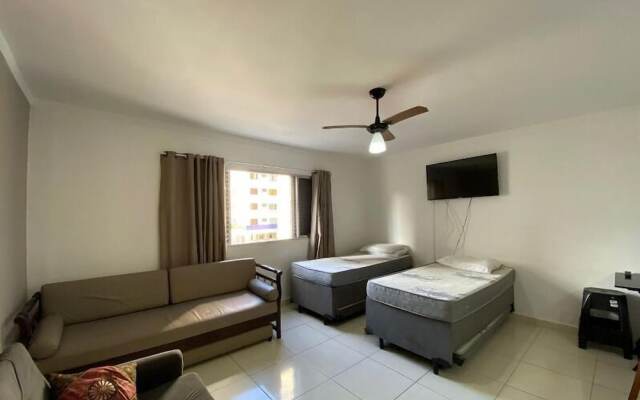 Condominio Edificio Carlos Rohm