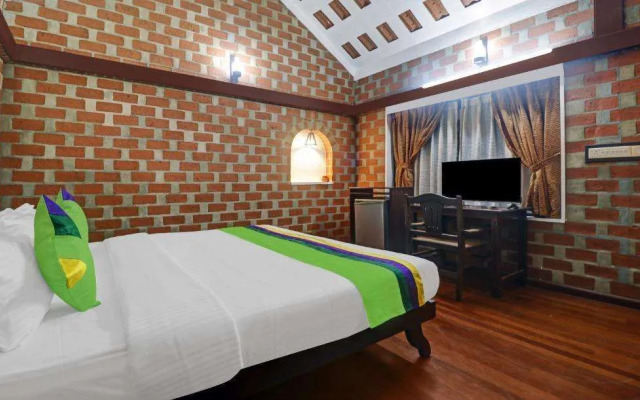 God's Own Country Ayurveda Resorts