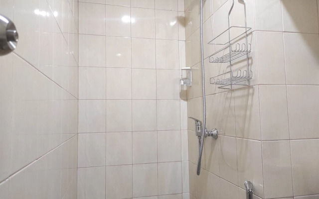 Comfortable and Tidy Studio Vida View Apartment
