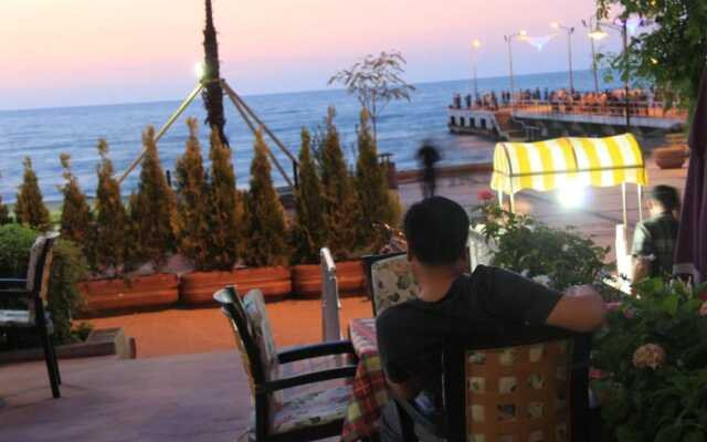 Yavuzlar Otel