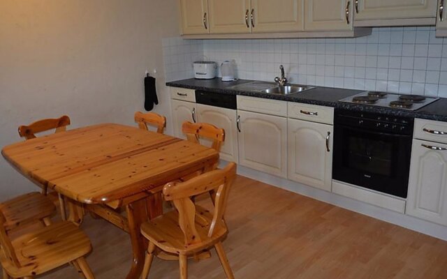 Henry  - Four Bedroom