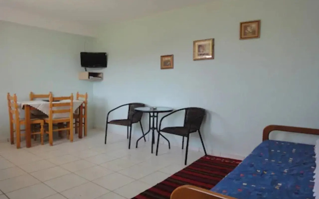 Zambia Apartments