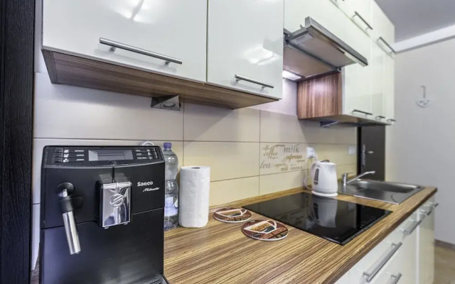 Apartament Kawowy - Apartamenty 5d