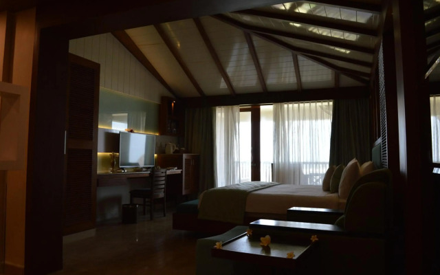 Welcomhotel by ITC Hotels, Kences Palm Beach, Mamallapuram