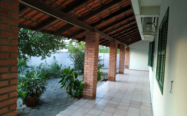 Residencial Praia Bombas