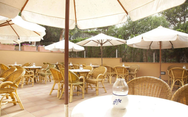 Grupotel Club Cala Marsal - New Reopening 2025