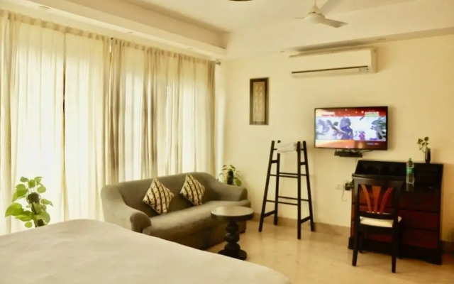 Aashianaa Gracious Living