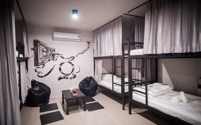 Zen Hostel Chiang mai